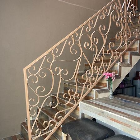 Large 4 Bedroom Home With Gated Parking Puerto Penasco Exterior photo