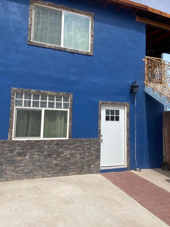 Large 4 Bedroom Home With Gated Parking Puerto Penasco Exterior photo