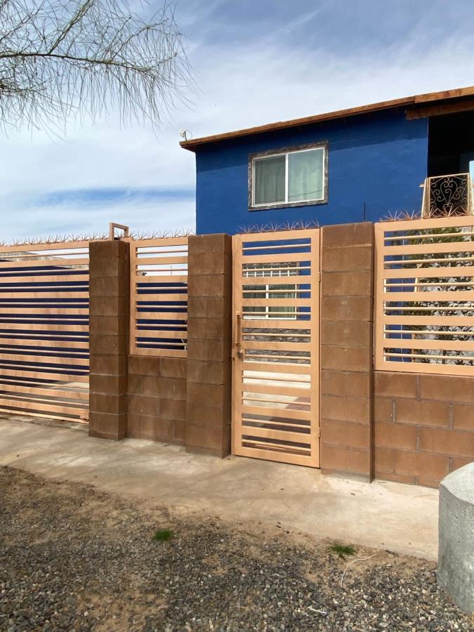 Large 4 Bedroom Home With Gated Parking Puerto Penasco Exterior photo