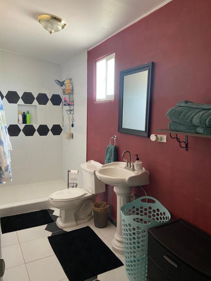 Large 4 Bedroom Home With Gated Parking Puerto Penasco Exterior photo