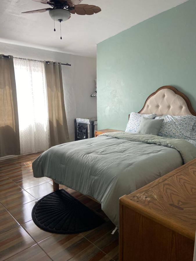Large 4 Bedroom Home With Gated Parking Puerto Penasco Exterior photo