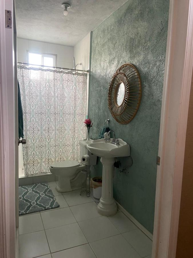Large 4 Bedroom Home With Gated Parking Puerto Penasco Exterior photo