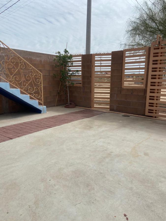 Large 4 Bedroom Home With Gated Parking Puerto Penasco Exterior photo