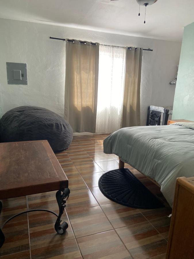 Large 4 Bedroom Home With Gated Parking Puerto Penasco Exterior photo
